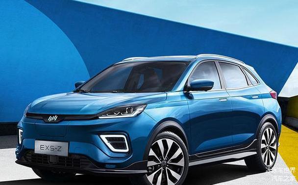 广州304WEY威派豪华SUV市场的黑马，零跑汽车与智能交通系统的协同